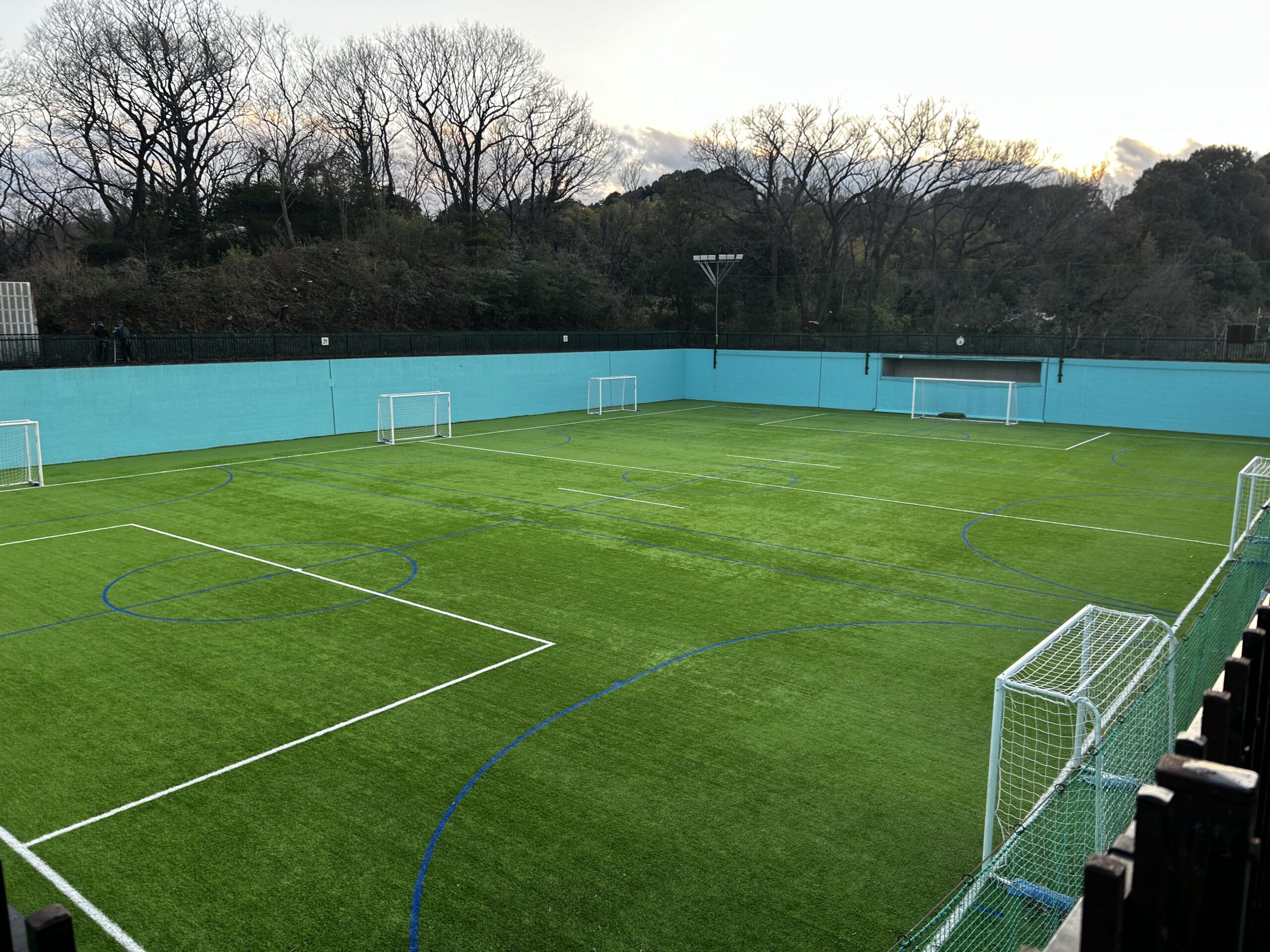 横浜戸塚アカデミー